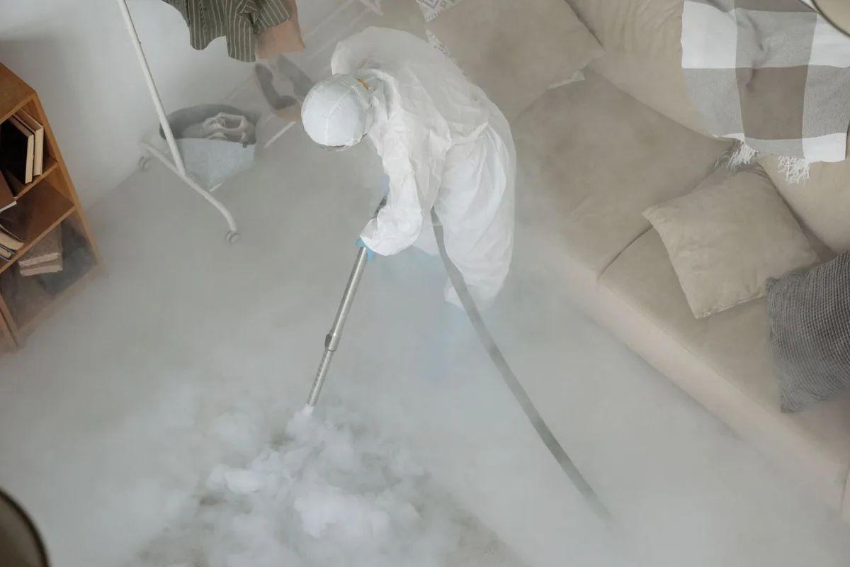 Crime Scene Cleanup in Lincoln, MO